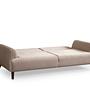 Buhara 3-Sitzer Sofa Grau 5