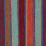 Tappeto Kilim Gashgai Lana Multicolore 3