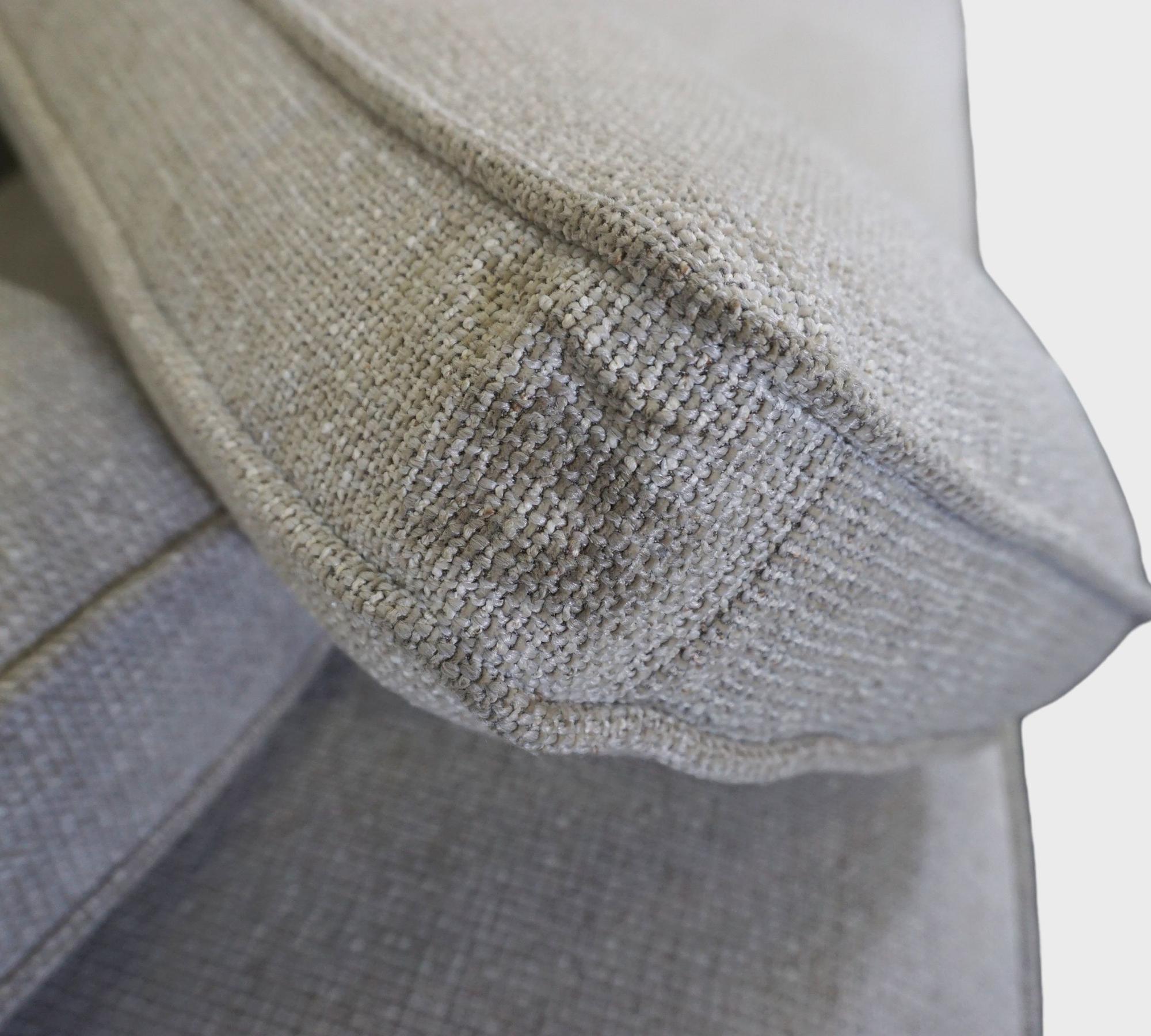 Leonora Sofa 3,5-Sitzer Nola Sand 6