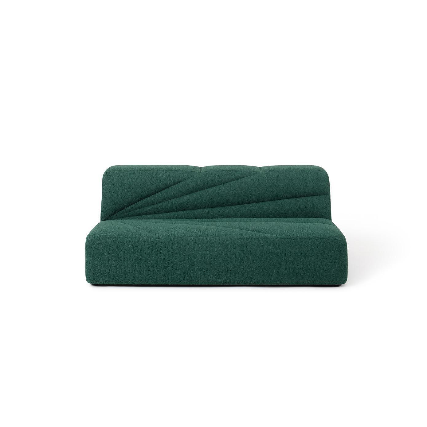 Hana Sofa 2-Sitzer Modul Everwood 0