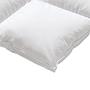Superior Warm Down Duvet Cotton White 135x200cm 3