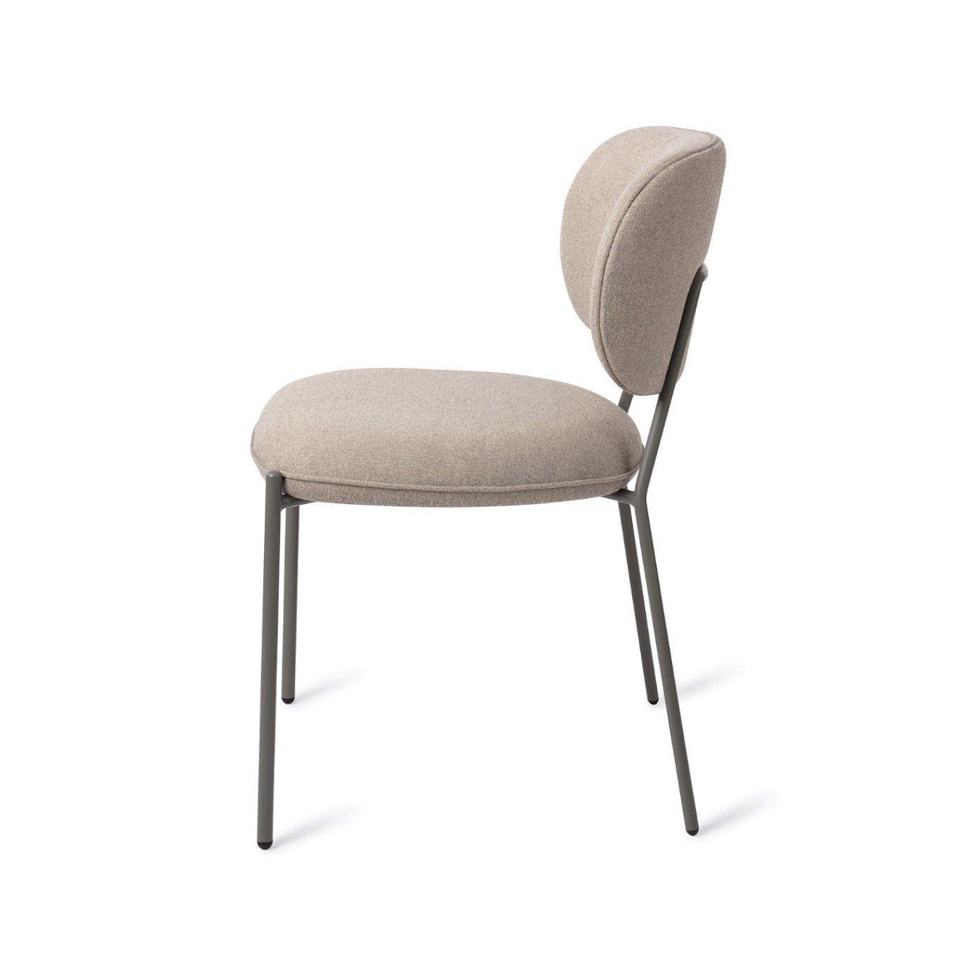 Yoichi Dining Chair Solar Sand 3