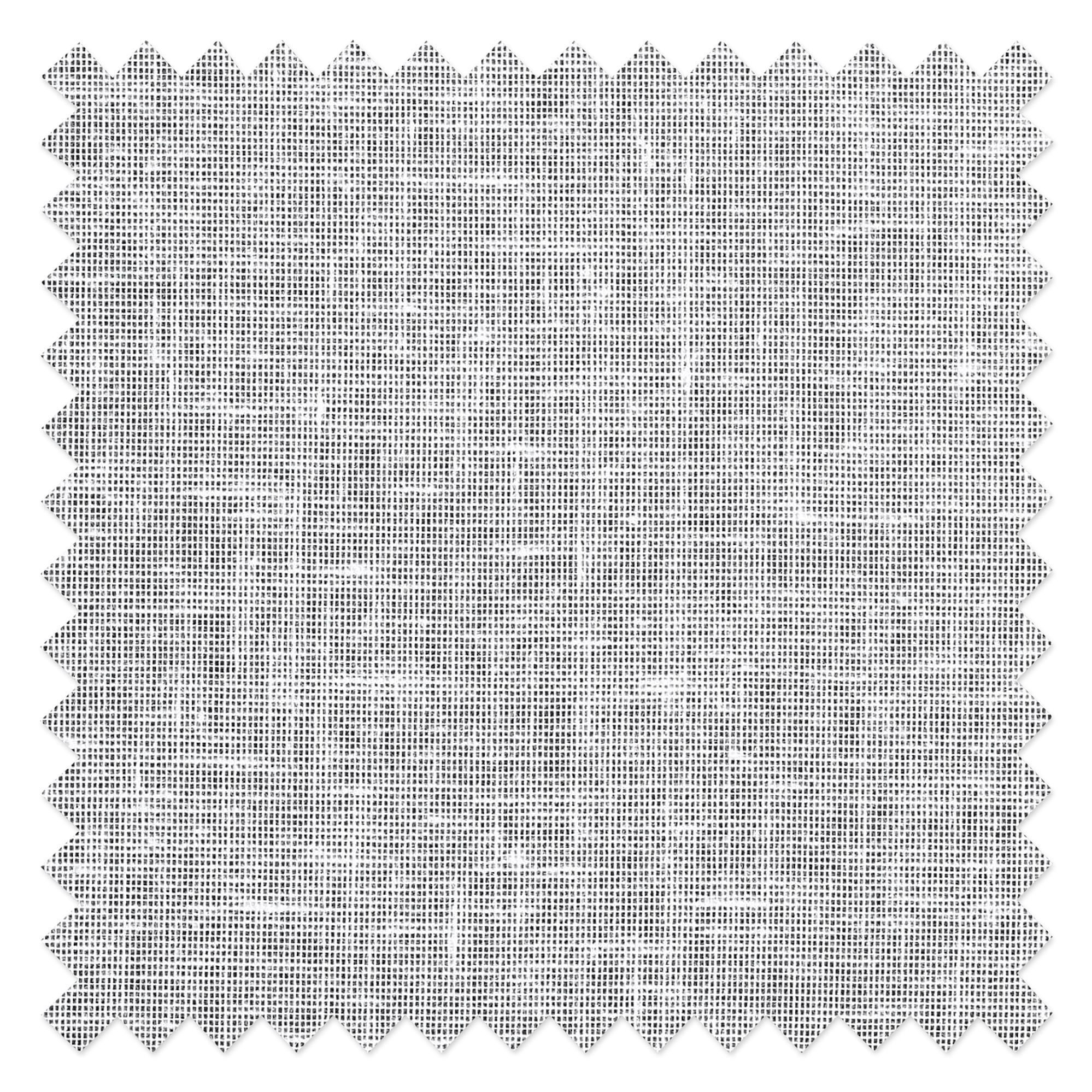 Ösenrollo Brondby Weiß 100 x 140 cm 4