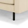 Julia Sofa 3-Sitzer Form Cream 8
