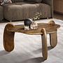 Winigan Coffee Table Mango Solid Natural 3