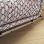 2x Vintage Loungesessel 1970er Jahre 8