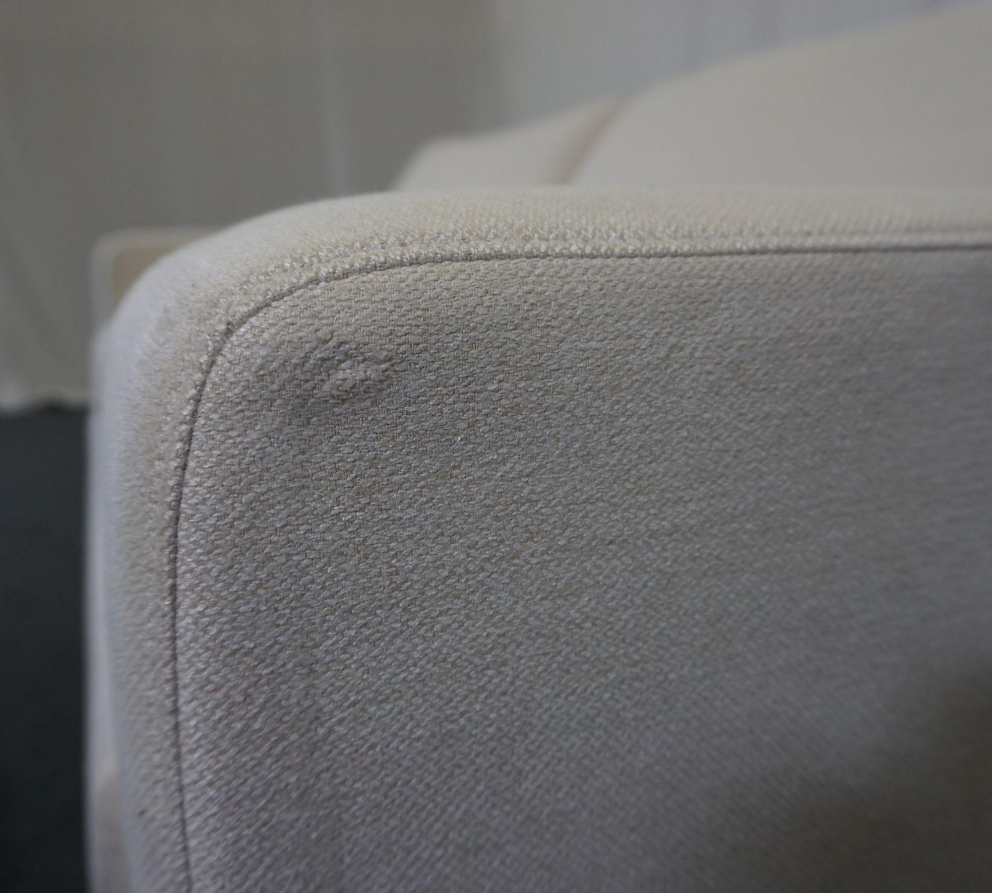 Dylan Sofa 3-Sitzer Mark Sand 7