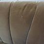 Loafer SC23 Sessel Samt Marron 9