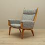 Armchair Grey 1960s 4