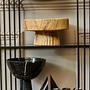 Arlo Kleiner Holz-Riser
 8