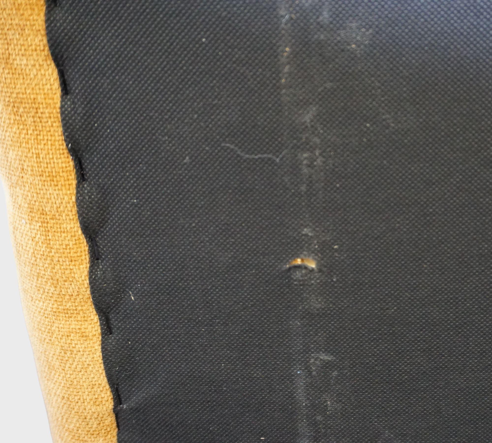 Ellis 1-Sitzer Modul abnehmbare Armlehne Danny Amber 9