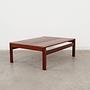 Vintage Couchtisch 1970er Jahre 2
