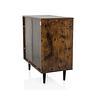 LYKKJA Chest of drawers Brown 7