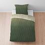 Maric Bed linen Cotton 135x200cm Pillow 80x80cm 2