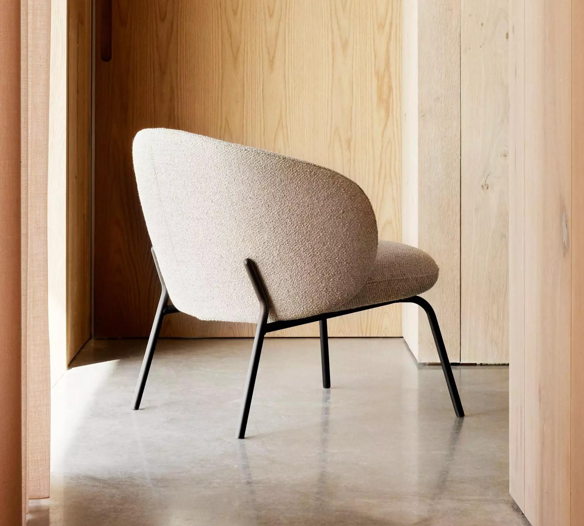 Princeton Loungesessel Lazio-Polster (3092) Hellgrün 3