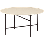 Vida Beistelltisch mit Marmoroptik 0