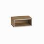 Brik Nightstand Oud 0