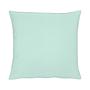 Cushion cover Canada Blue Green 40 x 40 cm 0