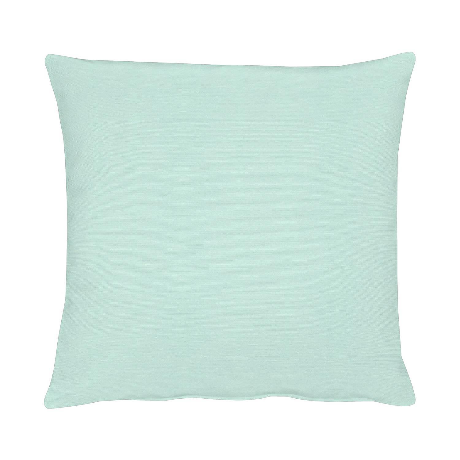 Kissenbezug Kanada Blau Grün 40 x 40 cm 0