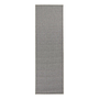 Nature 600 In-/ Outdoorläufer Silber 1