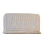 Togo Sofa 3-Sitzer Cord Beige 4