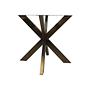 Modell X S/2 Tischgestell Metall 80cm 1