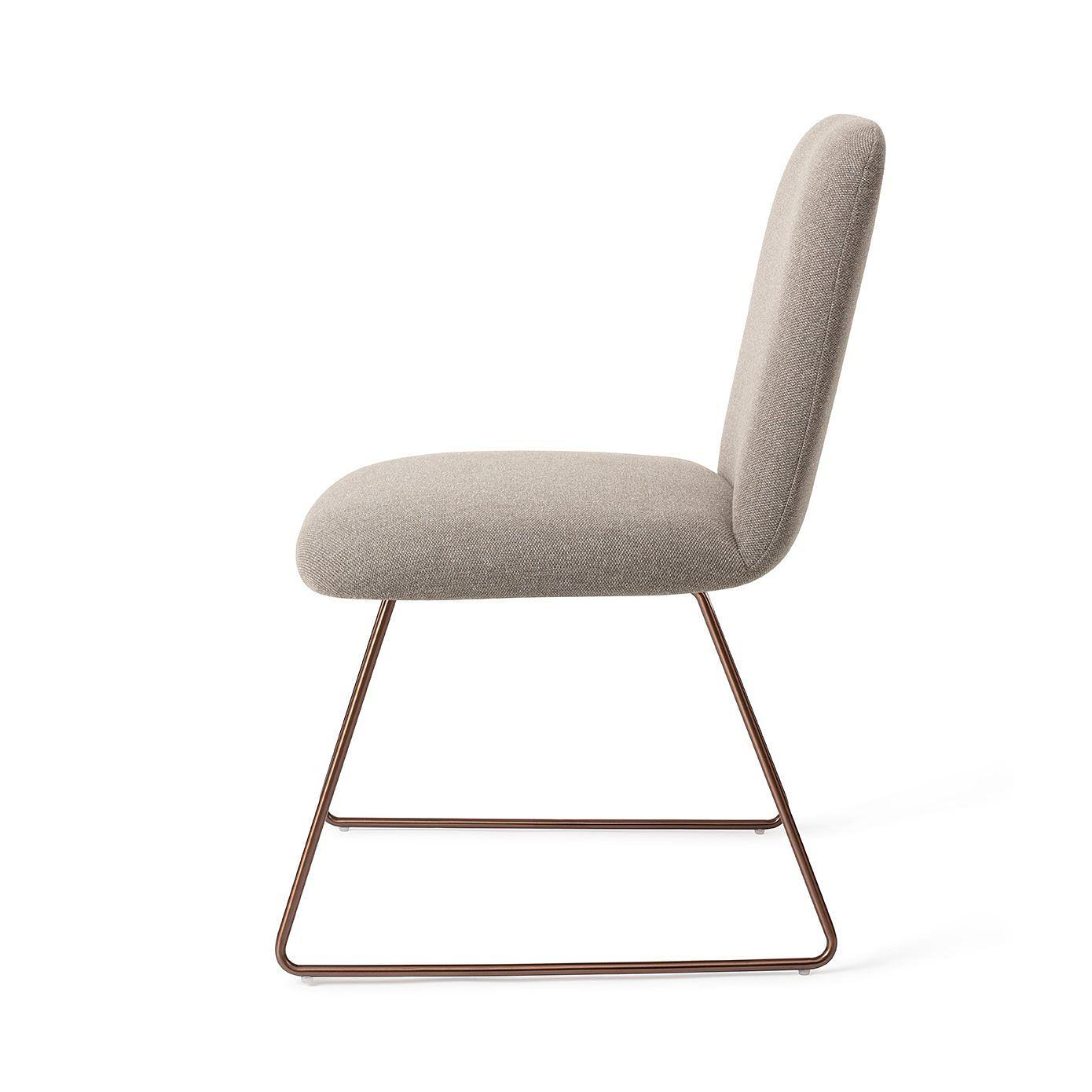 Taiwa Dining chair Foggy Fusion 1
