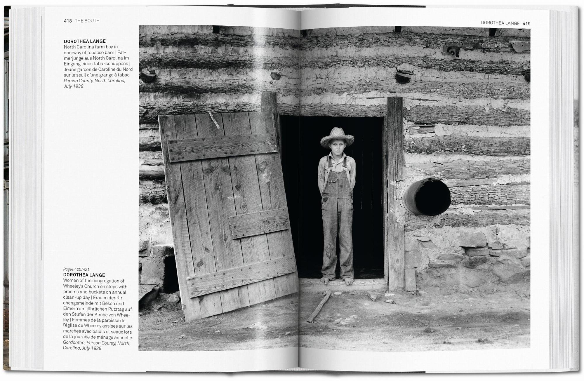 New Deal Photography. USA 1935–1943 6