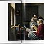 Vermeer. L'opera completa in tedesco 4