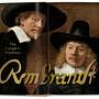 Rembrandt. Sämtliche Gemälde 4