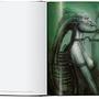 HR Giger. 45th Ed. 5