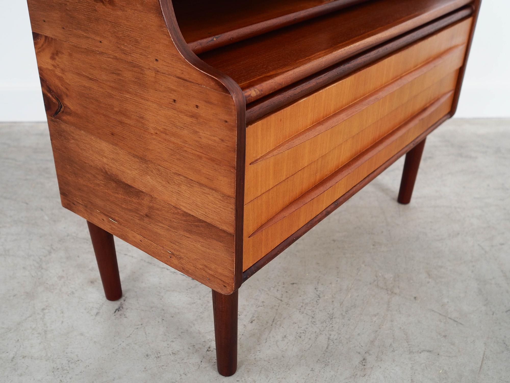 Children's desk Brown 11