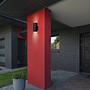 Upsa LED-Wandleuchte Kunststoff 1-flammig 3